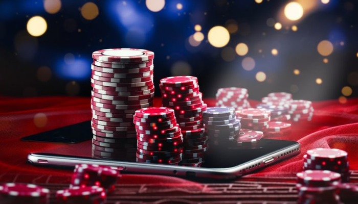 Как выиграть в онлайн-казино?